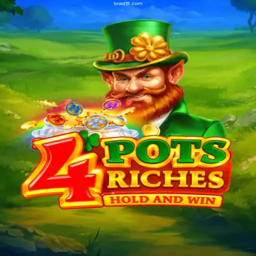Exploring 4potsriches on D11.COM: An Engaging Casino Experience