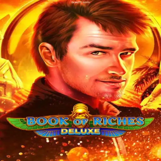 Exploring Book of Riches Deluxe: A Thrilling Adventure in Online Casino Gaming