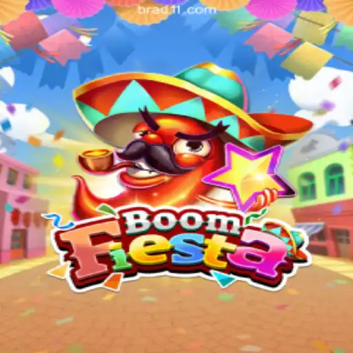 Exploring BoomFiesta: A Dynamic Online Casino Experience
