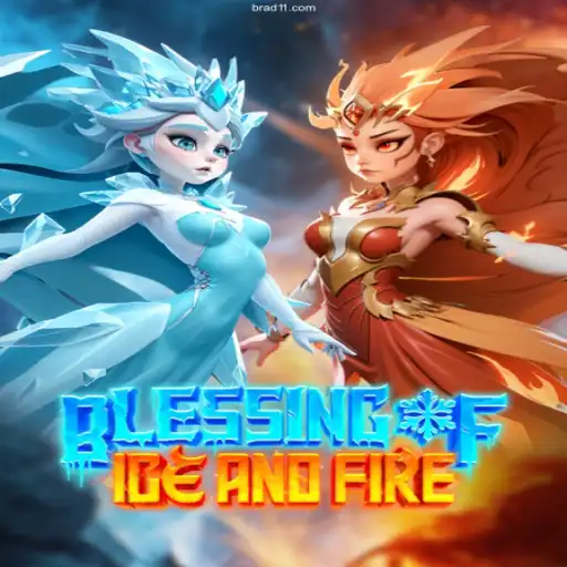 Explore the Thrilling World of BlessingofIceandFire: A New Era of Gaming Adventure
