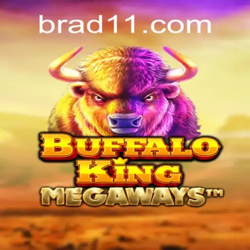 Exploring the Thrill of BuffaloKing Slot Game with D11.COM Licenciado Casino: A Journey into the Wilderness