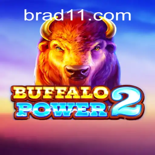 Exploring Buffalo Power 2: A New Frontier in Online Gaming with D11.COM