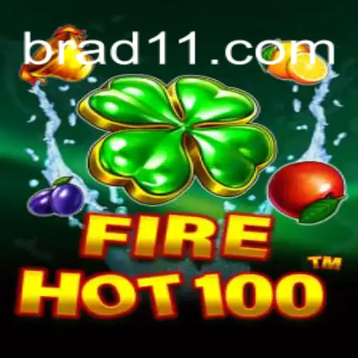 Unveiling FireHot100: The Thrilling Online Casino Game