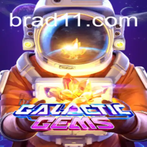 Exploring GalacticGems: A Stellar Journey in Online Gaming