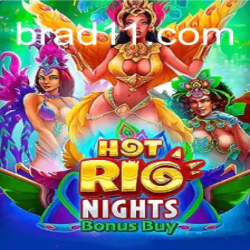 Exploring the Thrills of HotRioNightsBonusBuy: A Gaming Masterpiece