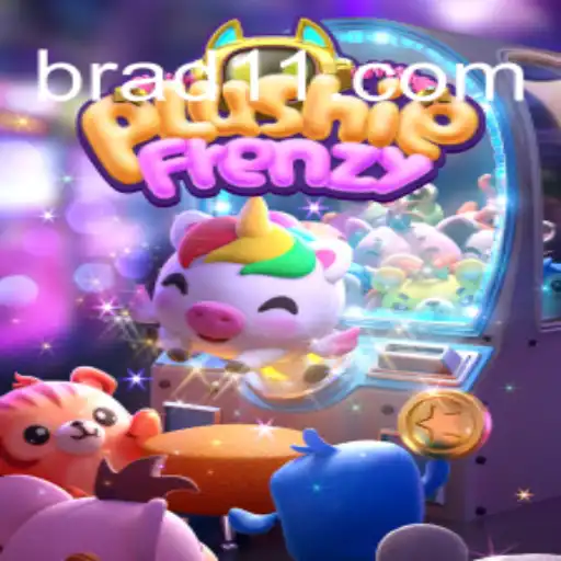 Exploring the Thrilling World of PlushieFrenzy: A Unique Gaming Experience