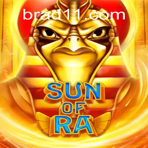 Exploring SunofRa: The Captivating Universe of an Online Casino Game