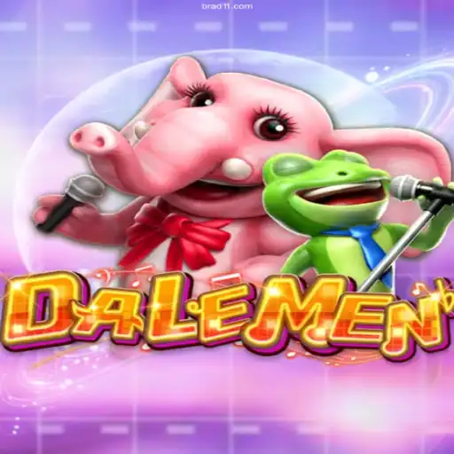 Exploring the Thrilling World of DALEMEN: A New Era in Online Casino Gaming
