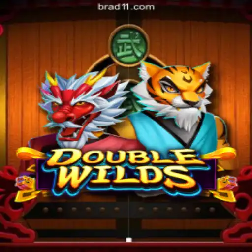 DoubleWilds: A Dazzling Experience at D11.COM