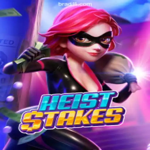 Discover the Thrilling World of HeistStakes: A New Online Gaming Sensation