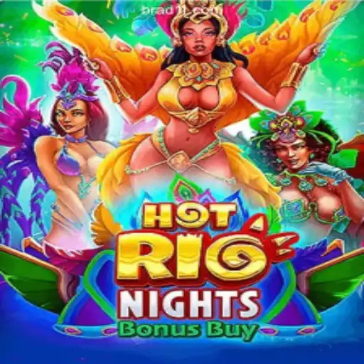 Exploring the Thrills of HotRioNightsBonusBuy: A Gaming Masterpiece