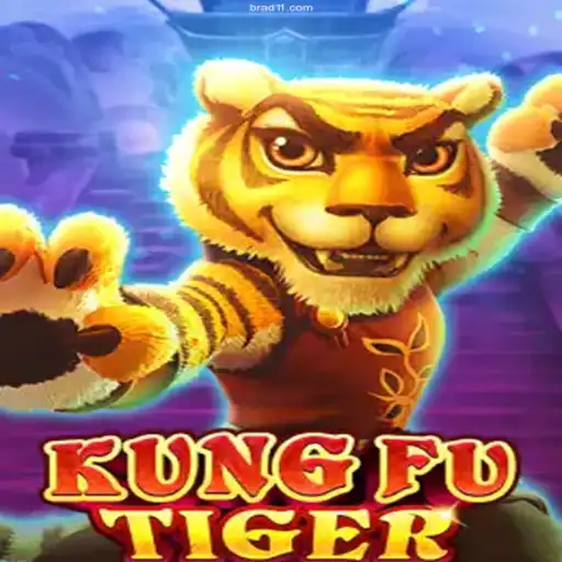 Exploring KungFuTiger: An Immersive Gaming Experience