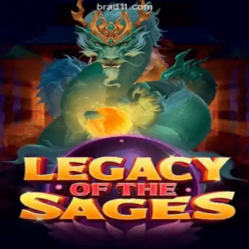 Exploring the Epic World of LegacyoftheSages
