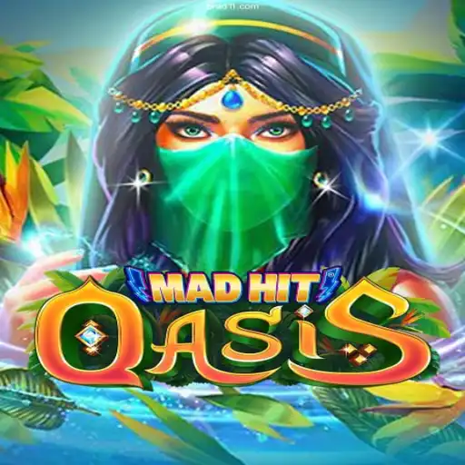 Discovering MadHitOasis: A Thrilling Online Gaming Experience