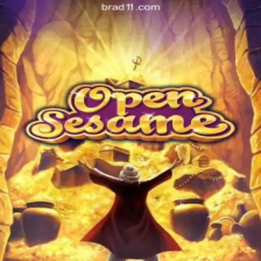 Unlock the Magic of OpenSesame: A New Era of Online Gaming