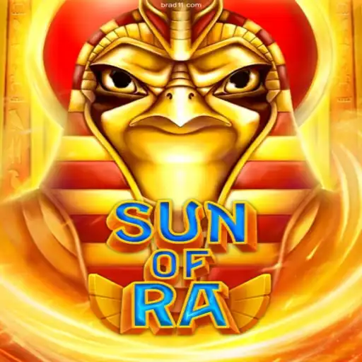 Exploring SunofRa: The Captivating Universe of an Online Casino Game