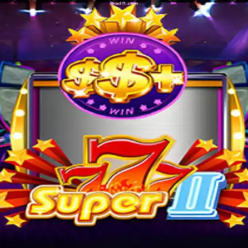 Exploring the Thrills of Super777II in the World of Online Gaming