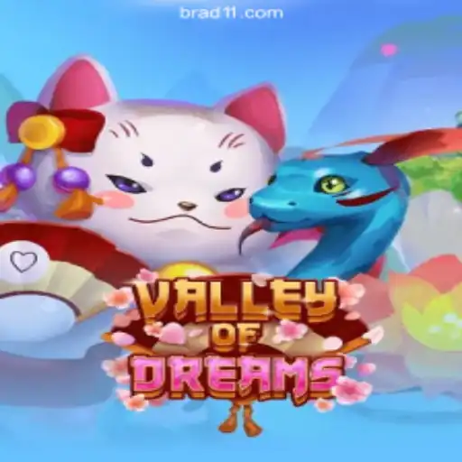 Exploring the Enchanting World of 'Valley of Dreams'